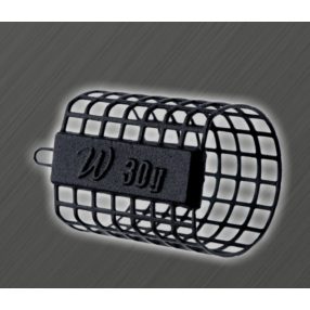 SW TUNEL FEEDER 6x 40GR