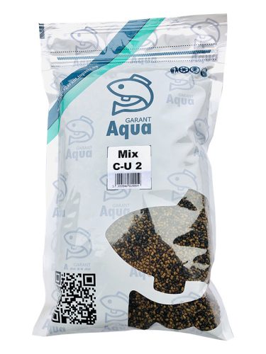 Aqua Mix2 CU