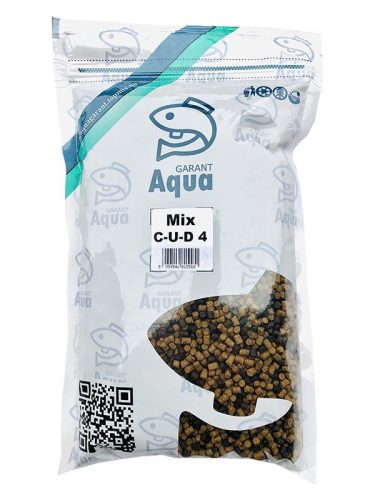 Aqua Mix4 CUD