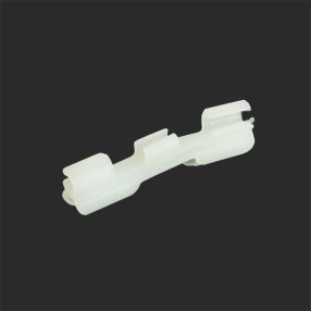 ANGELORO KAPOCS ONE TOUCH HOLDER 4,5X1,5 (5DB/CS)