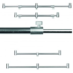 CZ Easy Alu kereszttartó 3 botos, 40 cm