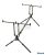 CZ Practic rod pod 3 botos, 77-120 cm