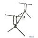 CZ Practic rod pod 3 botos, 77-120 cm