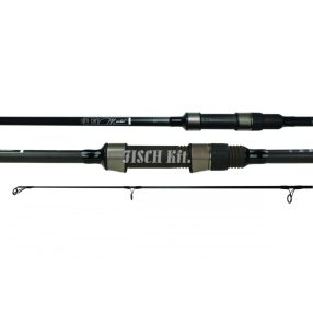   Marshal Slim Carp horgászbot, 12 col, 3,5 lb, 2 részes, 430 g