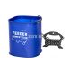 FC EVA vízmerítő vödör, 18x18x20 cm