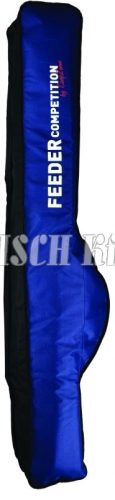 FC Tripla bottartó táska, 150x20x30 cm