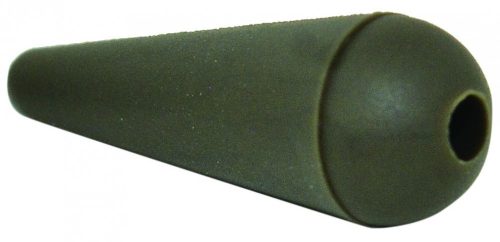 CZ Csomóvédő ütköző, 17 mm, 10 db