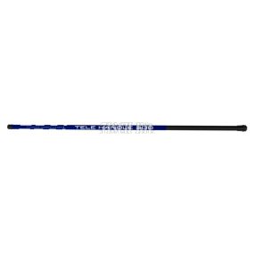 FC Tele merítőnyél, 300 cm, 3 részes