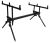 CZ Standard N3 rod pod 3 botos, 70-120 cm