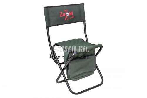 CZ Shoulder Bag  szék válltáskával, 29x32x37/72 cm