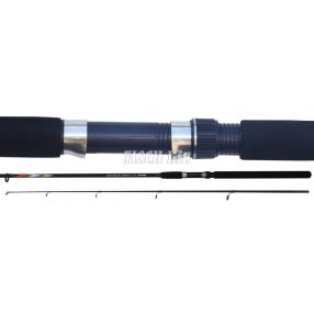 PZ Entrant Spin horgászbot, 300 cm, 60-120 g, 2 részes