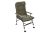 Marshal Memory Foam memóriahabos horgász fotel, 50x50x39/105 cm