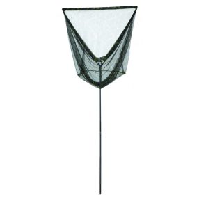 CZ Camou bojlis merítő, 180 cm, 107x107x100 cm, 2 részes