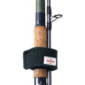 CZ Botrögzítő pánt, 20 cm, 2 db