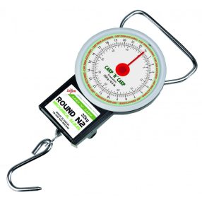 CZ N2 mechanikus mérleg 32 kg