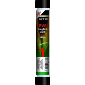 CZ PVA háló távdobáshoz, o18 mm x 5 m