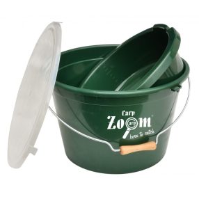 CZ Horgászvödör szett 25 liter