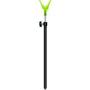 CZ Teleszkópos bottartó villa, 75 cm