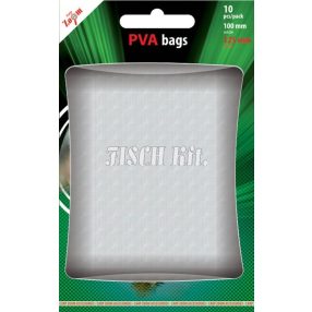CZ PVA tasak, 100x125 mm, 10 db
