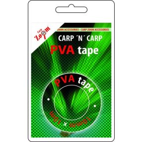 CZ PVA szalag, 10 mm x 10 m