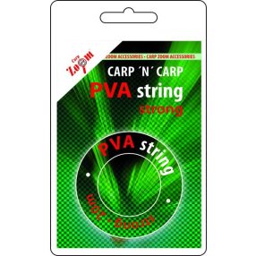 CZ PVA zsinór, 20 m