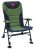 CZ Recliner Komfort horgászfotel, 56x46x42/98 cm