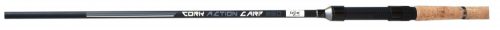 CZ Cork Action Carp horgászbot, 360 cm, 3 lb, 2 részes, 273 g