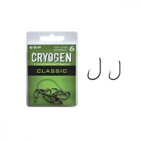 ESP CRYOGEN CLASSIC BD HOROG 6 10DB