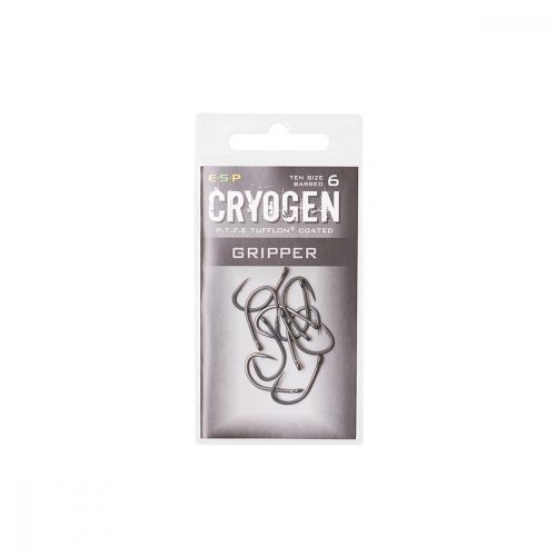 ESP CRYOGEN GRIPPER BD HOROG 4 10DB