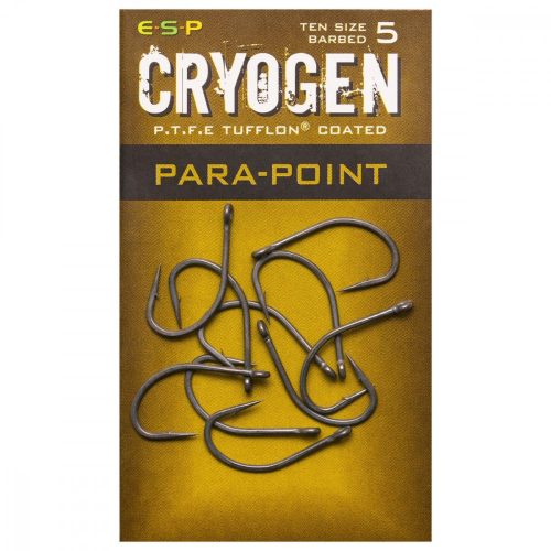 ESP CRYOGEN PARA-POINT BD HOROG 2 10DB