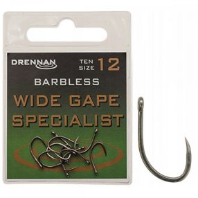 DRENNAN WIDE GAPE SPECIALIST B'LESS 4 HOROG 10DB