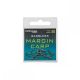 DRENNAN BARBLESS MARGIN CARP 8 HOROG 10DB