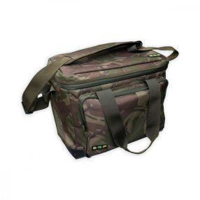 ESP COOLBAG 40L CAMO HŰTŐTÁSKA