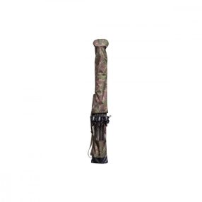 ESP 3 ROD QUIVER & SLEEVE CAMO BOTZSÁK