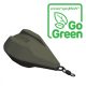 CARP EXPERT LONG CAST TÁVDOBÓ FORGÓS ÓLOM 40G ''GO GREEN''