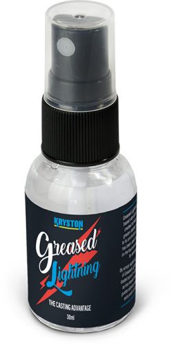 Greased Lightning - Mono Casting Booster 30ml