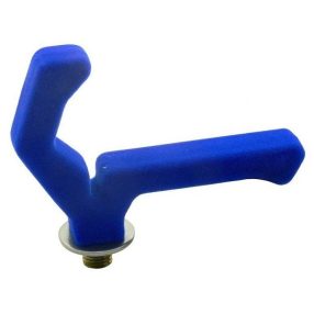 Haldorádó Safe feeder blue