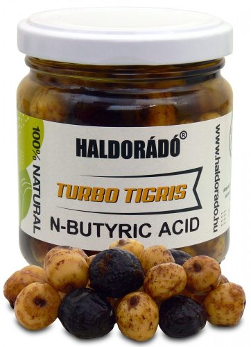 Haldorádó Turbo Tigris - N-Butyric Acid