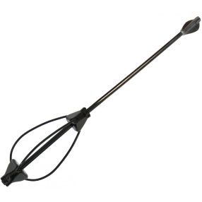 Haldorádó Dart 3 bordás Pellet Feeder 25 g