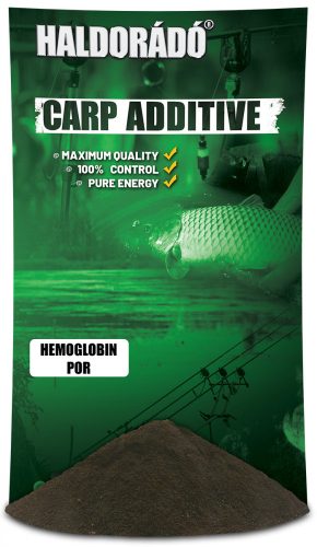 Haldorádó Carp Additive Hemoglobin por 300 g