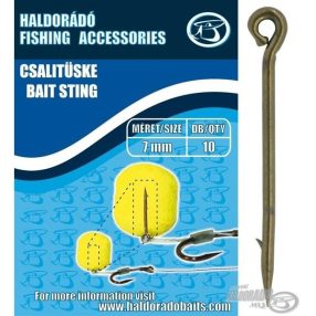 Haldorádó Csalitüske Fine   7 mm