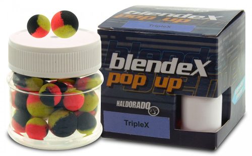 Haldorádó BlendeX Pop Up Big Carps 12, 14 mm - TripleX