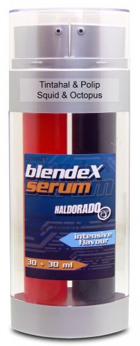 Haldorádó BlendeX Serum - Tintahal + Polip 