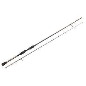 MUSTAD BASSCRAFT 7’ ML 2SEC 213CM 5G - 21G