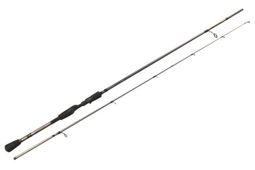 MUSTAD BASSCRAFT 7’ ML 2SEC 213CM 5G - 21G