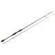 MUSTAD BASSCRAFT 7’ ML 2SEC 213CM 5G - 21G