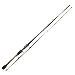 MUSTAD BASSCRAFT 7’3" MH 2SEC 220CM 7G - 28G casting
