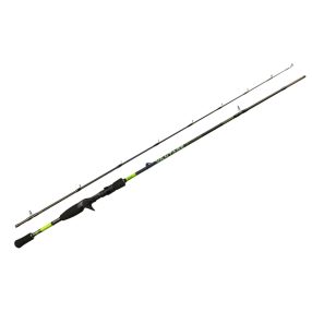   MUSTAD VANTAGE EVOQ BAITCASTER 6 2" ML 2SEC 189CM 7G - 28G