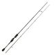 MUSTAD DETECTOR SALT 6 9   UL 2SEC 205CM UP TO 6G