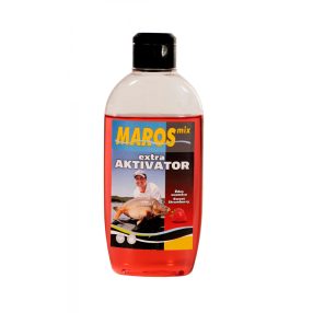Aktivátor Édes szamóca 250ml